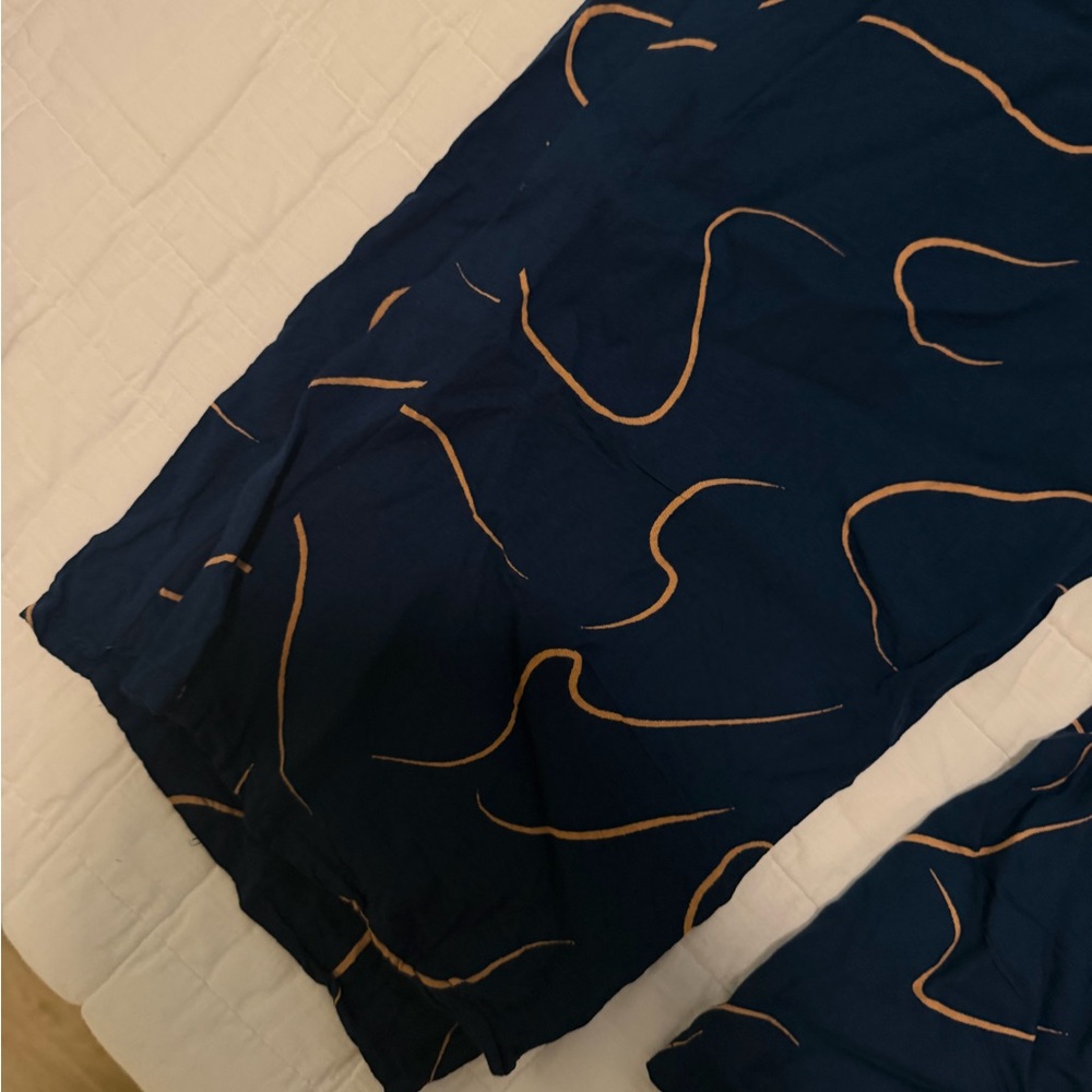 100% Linen Summer Set from Bali - Picture 2 of 5